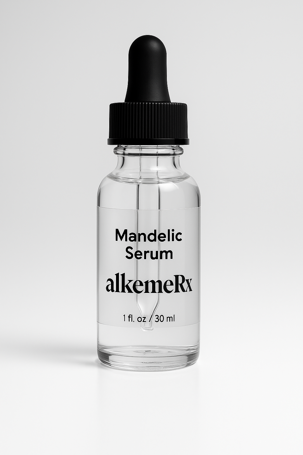 AlkemeRx Mandelic Acid Serum