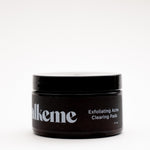 Exfoliating Acne Clearing Pads