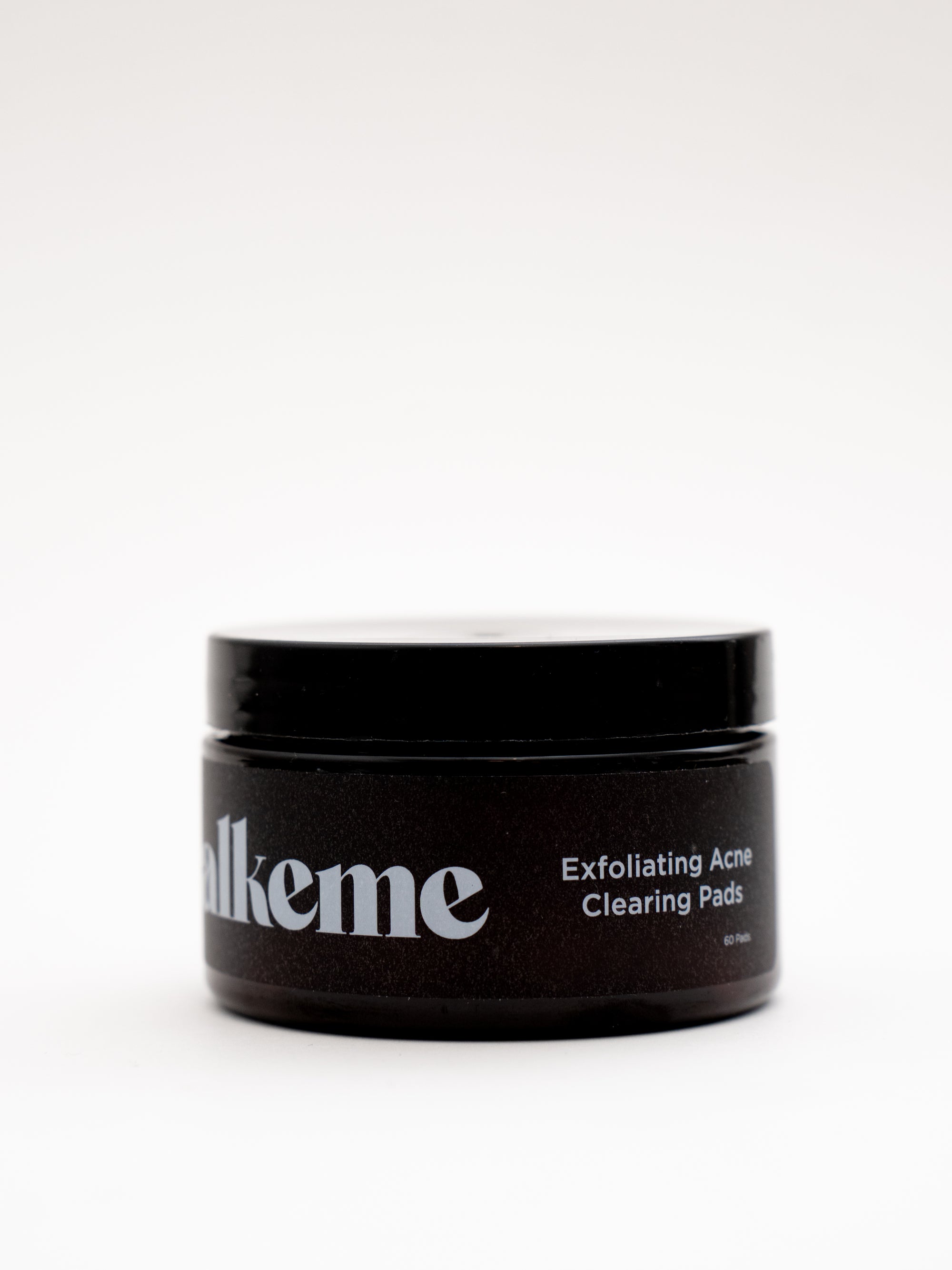 Exfoliating Acne Clearing Pads