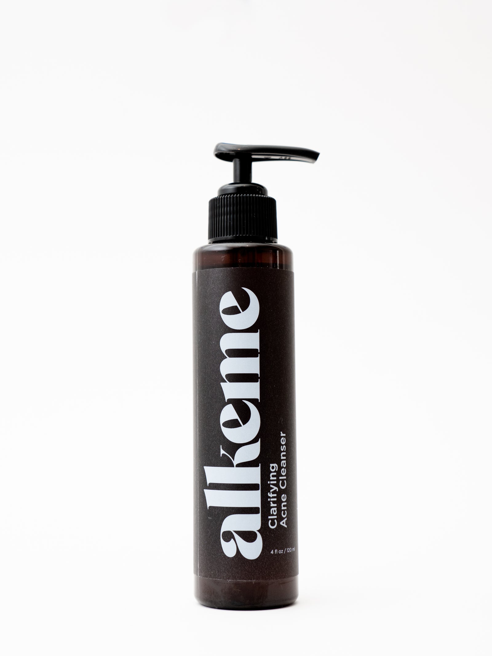 Clarifying Acne Cleanser