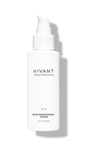 Vivant Skin Nourishing Toner