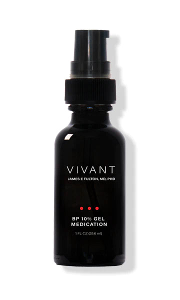 Vivant BP 10% gel