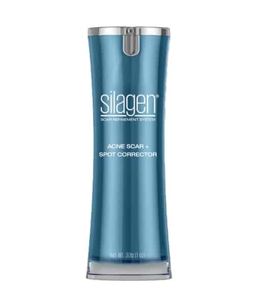 Silagen Acne Scar + Spot Corrector