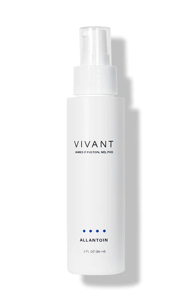 Vivant Allantoin sedating & hydrating lotion