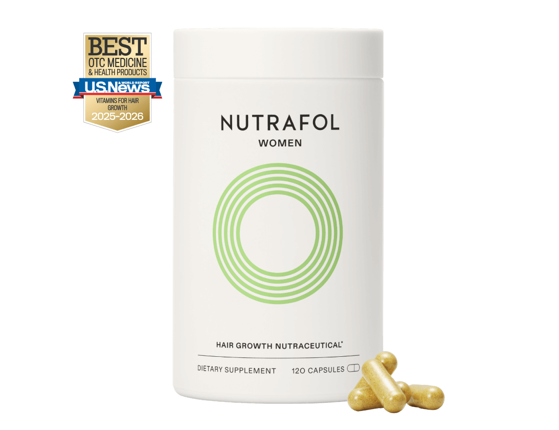 Nutrafol Women's