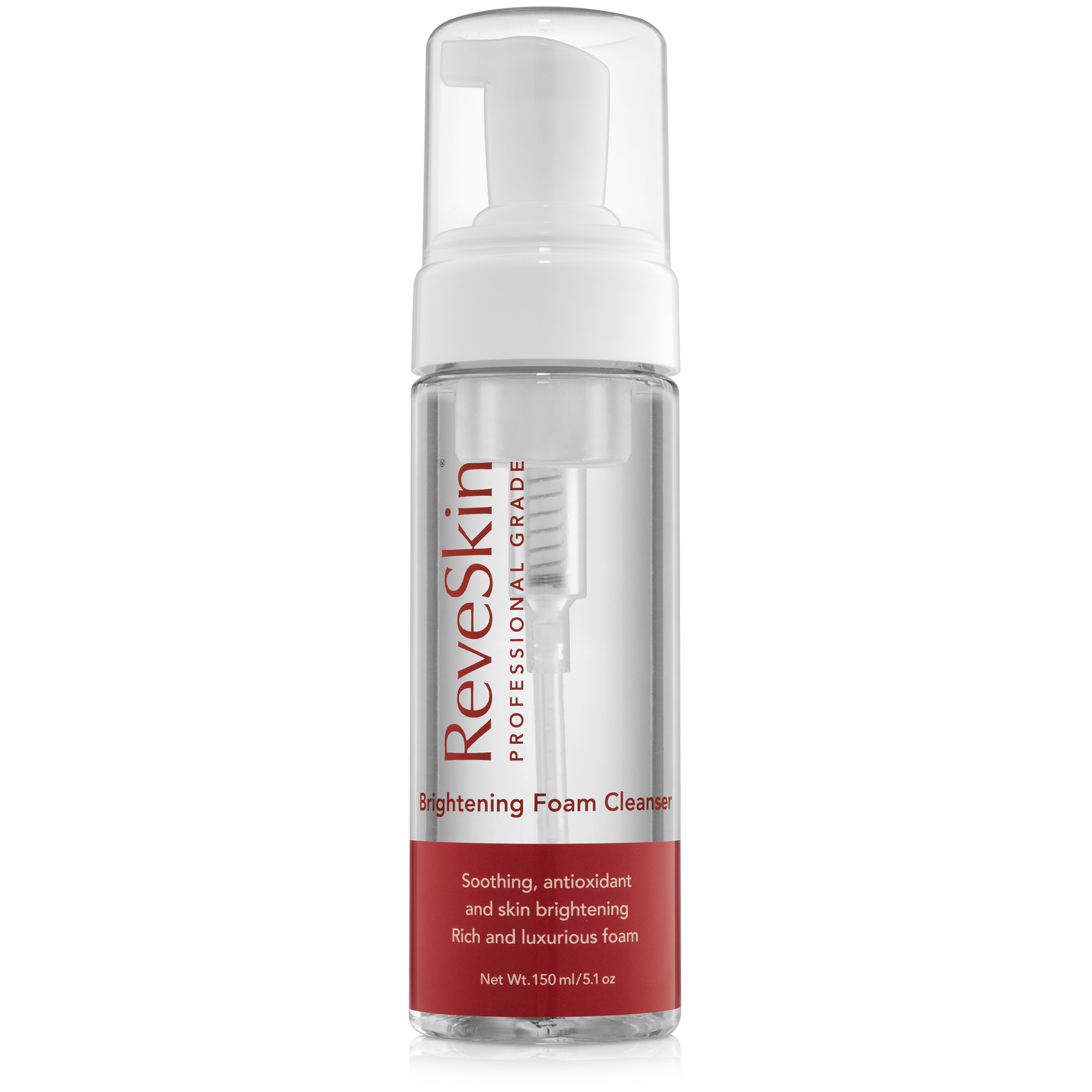 Reveskin Brightening Foaming Cleanser