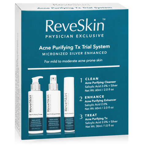 Reveskin Acne Purifying Tx Trial Size