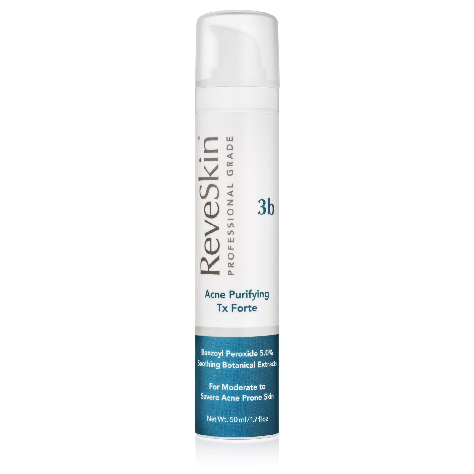 Reveskin Acne Purifying Tx Forte 3b