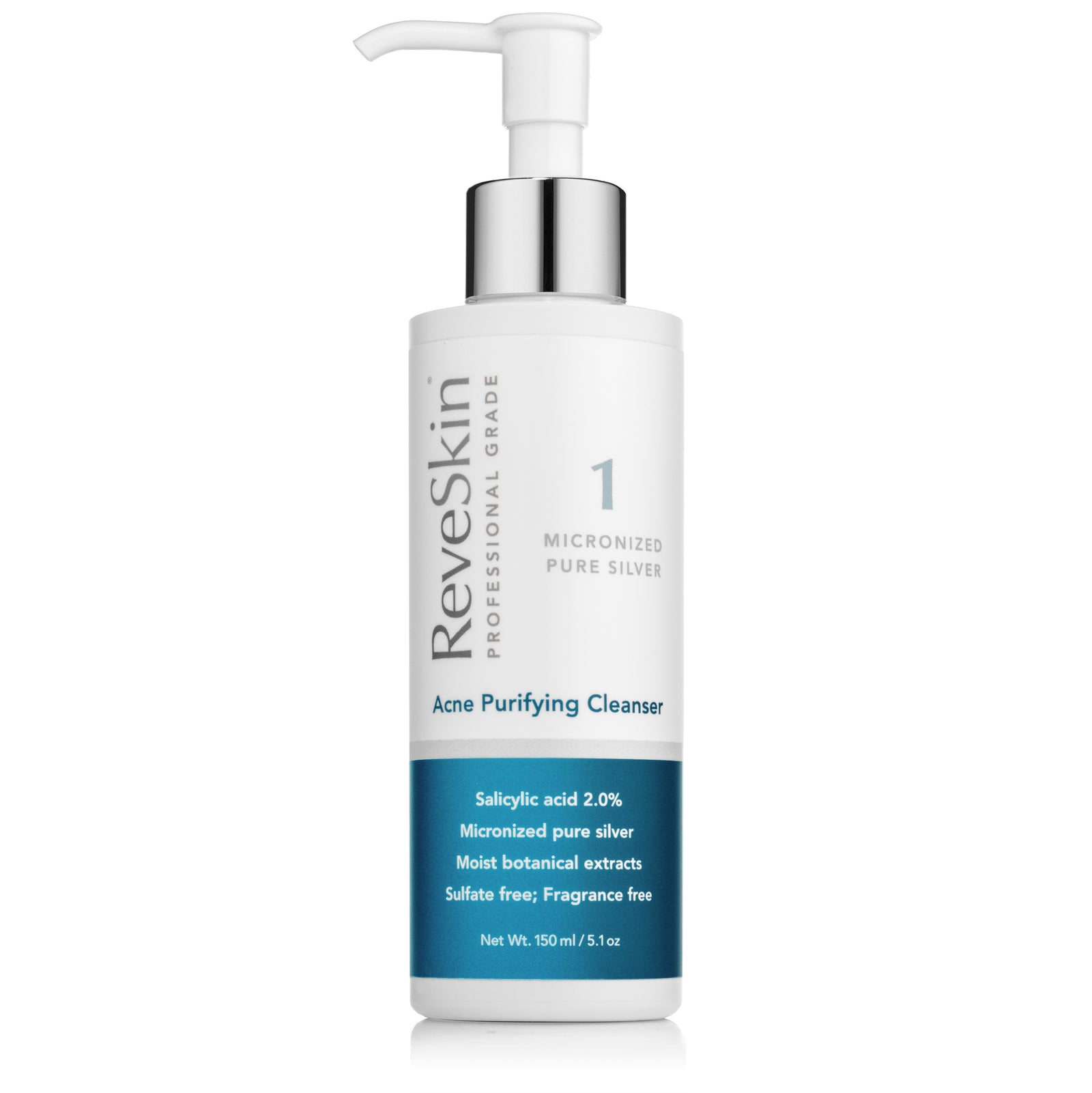 Reveskin Acne Purifying Cleanser 1