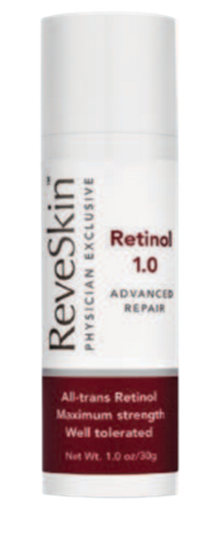Reveskin Retinol 1%