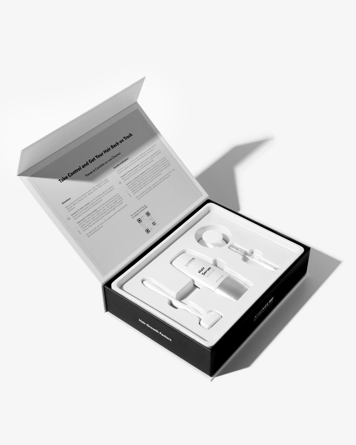 AnteAge MD home hair kit