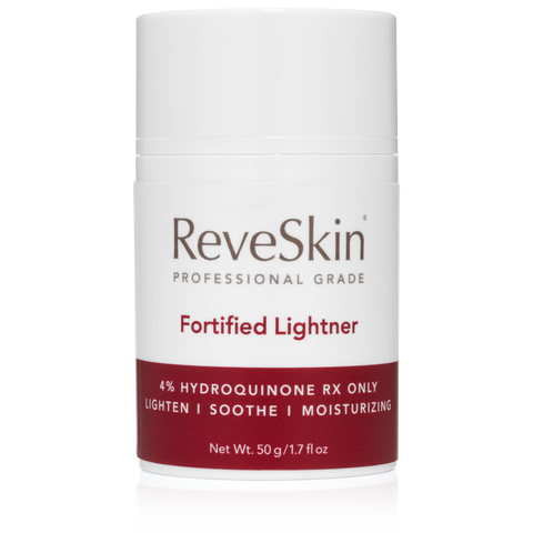 ReveSkin Prep Cream (for Indigo patients ONLY)