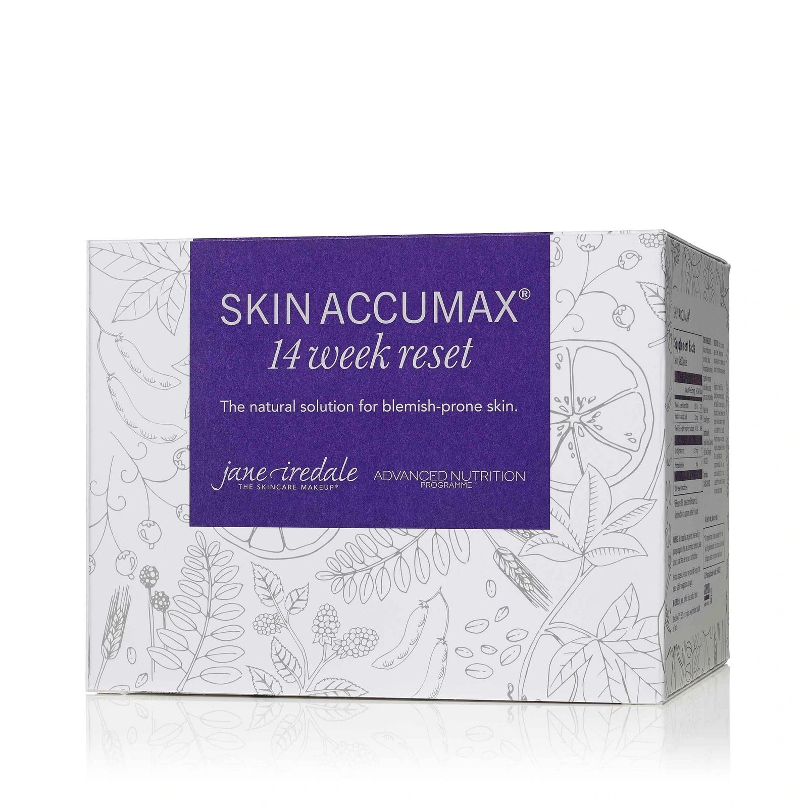 Accumax