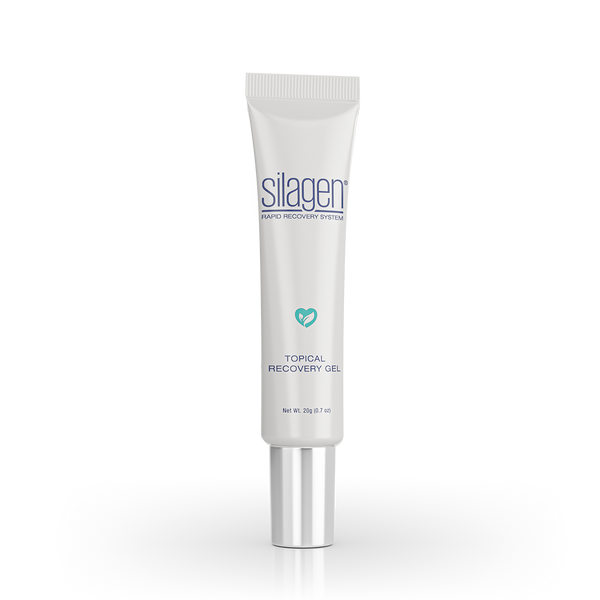 Lose the Bruise topical gel